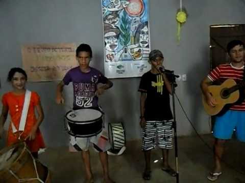Imagem de Amostra do You Tube