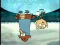 youtube poop: knuckles POWER HUG!!!