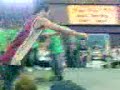 krumping at taumarunui