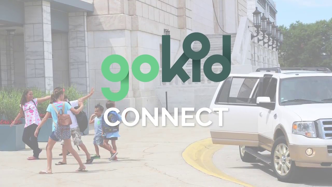 GoKid Connect Walkthrough