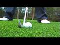 Ryan Blakeley Smith Playing Golf - Golden Bear, Hilton Head