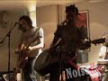 Noisettes Live - Sister Rosetta