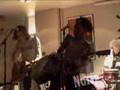 Noisettes Live - Sister Rosetta