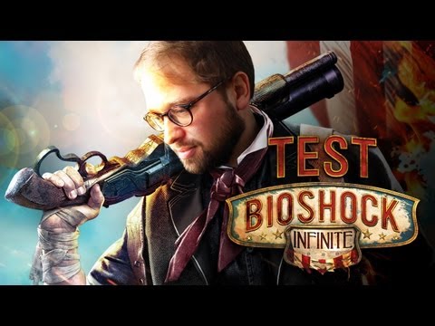 bioshock infinite bioshock infinite