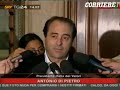 Di Pietro: Berlusconi è un magnaccia! (28-6-08) Di Pietro: Berlusconi è un magnaccia! (28-6-08)