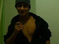 Pedro Groppa no estilo popstar