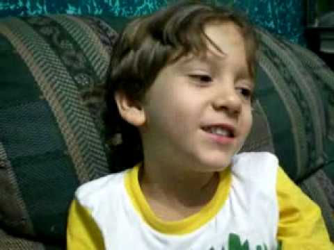 Imagem de Amostra do You Tube