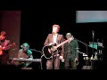Jon Bon Jovi plays 