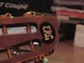 song for george on New ERG acoustic guitar