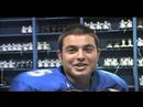Player of the Week: Matt Hill