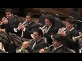 Dudamel - Concierto de Año Nuevo 2008 - 02/11 - Gran Fanfarria