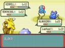 Pokemon Emerald Walkthrough #8-On the beach...