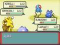 Pokemon Emerald Walkthrough #8-On the beach...