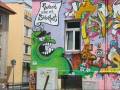 videos de Graffiti - Reutlingen - Tübingen 08