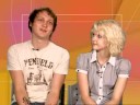 The Subways on their new album and working with Buch Vig