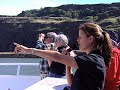 Cruise West - Columbia River Gorge