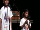 Banga Mela 2008 - Shishu Sangeeter Bibartan (Part 4)