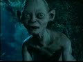<b>yüzüklerin efendisi</b> gollum türkçe dublaj %100 gülme garantisi -