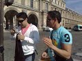 Museo Louvre Paris, Francia