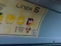Vagon Linea 5