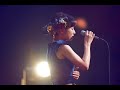 羊毛とおはなのライブ 10th anniversary live