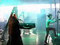 Das Ich - Destillat (Live Mera Luna 2002)