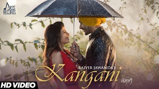 Kangani (Unpluged)   Rajvir Jawanda Ft MixSingh  N