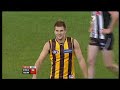 Hawks V Collingwood Rnd 18 - Hawks Highlights Part 2 Hawks V Collingwood Rnd 18 - Hawks Highlights Part 2