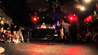 Dandy – POPPIN SOLO SHOW