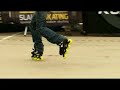 Berm�dez IFSA Barcelona 2008