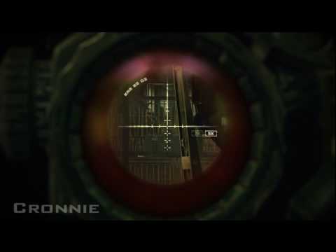 sniper logo