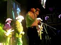 LOS MAQUINISTAS Y FROYLAN - LA CHANCLA
