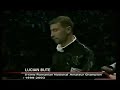 LUCIAN BUTE vs SAKIO BIKA - TEDDY ATLAS fight plan ESPN2