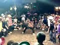 unstoppabullz vs breakaholics part 1