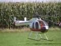 Notar MD 520 R.C.Scale