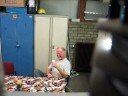 Bij ons in de kantine