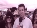 T in the Park 2008 Outtakes