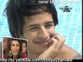 BBB8 - A Final do Programa (Bloco 3)