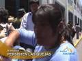 videos de ContinÃºan las fallas en la facturaciÃ³n del servicio de luz en Arequipa