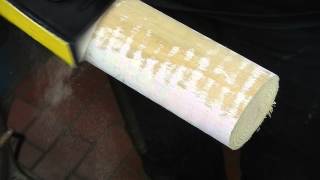 Bosch GOP Profilschleifadapter Teil 2