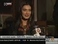 Payal Rohatgi interview in DD news