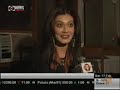 Payal Rohatgi interview in DD news
