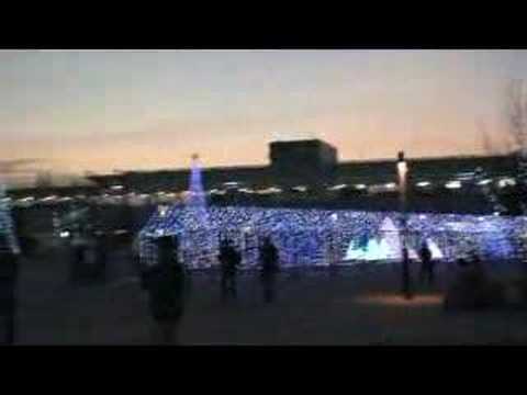 CircleJ Christmas Live #1