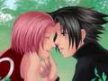 sasuke & sakura vid - all my lovin ♥