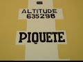 TRENS E ESTA��ES DE PIQUETE / SP