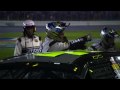 Jimmie Johnson #48 - Wins 2007 Sprint Cup Title ! Chase Overview ! + Much More ! NASCAR !