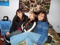 dedicada a mis hijas