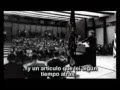 el presidente y la prensa- ultimo discurso de keneddy