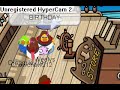 Dedication 2 Rockhopper