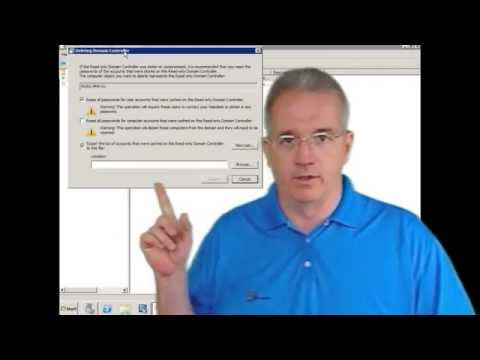 how to locate domain controller